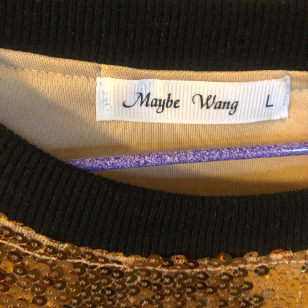 Maybe Wang Love Will Win - Picture 2 of 5